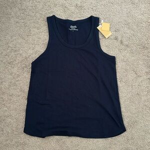 MONOPRIX Tank Top